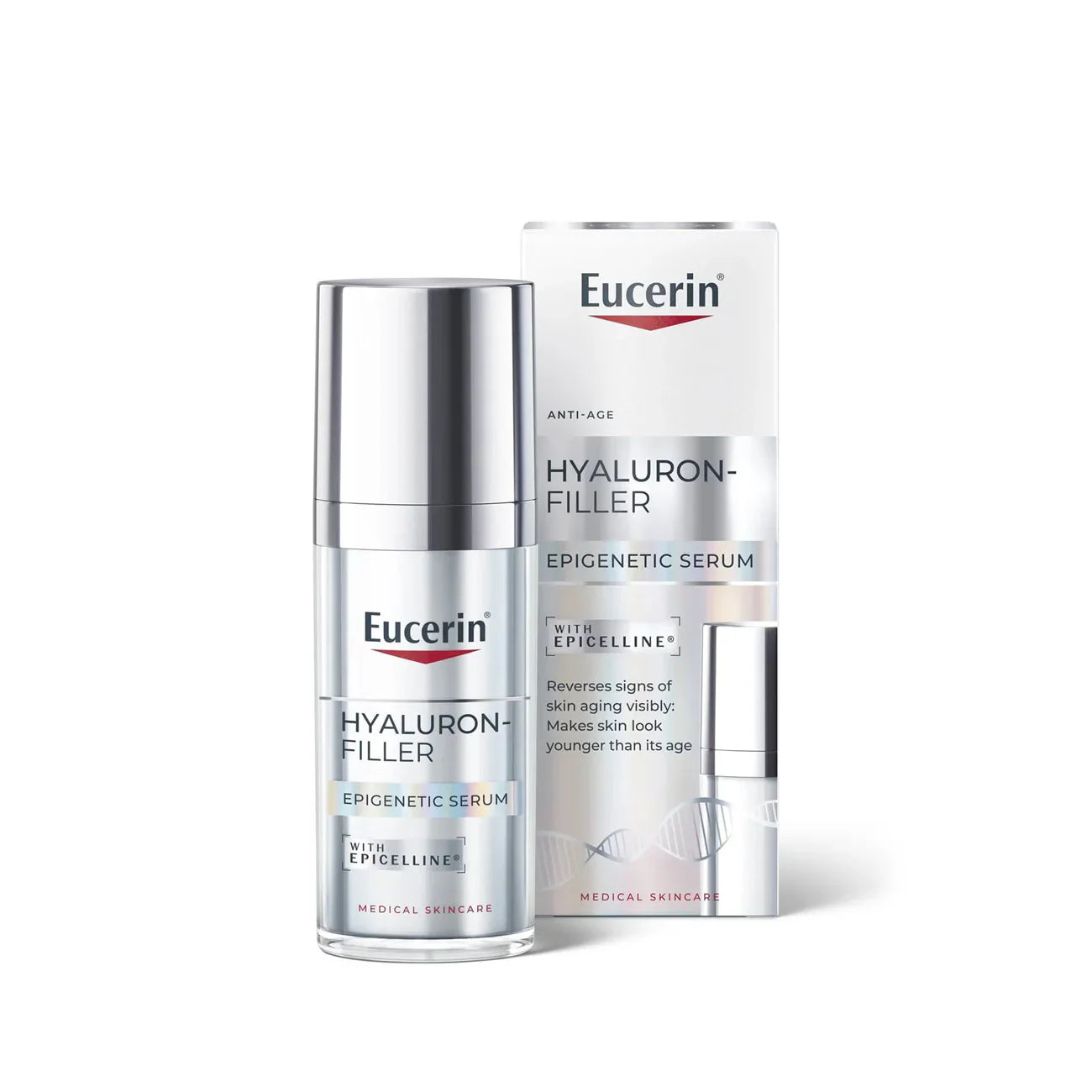 Hyaluron-Filler Anti-Age Epicelline Serum