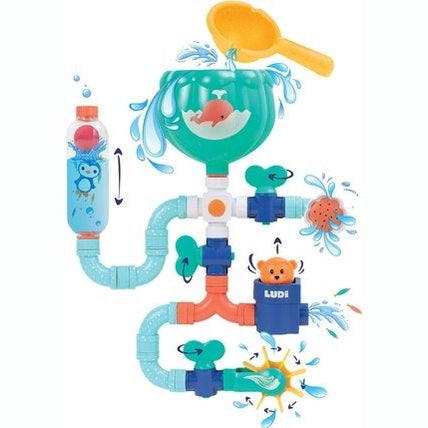 Maxi Water Circuit