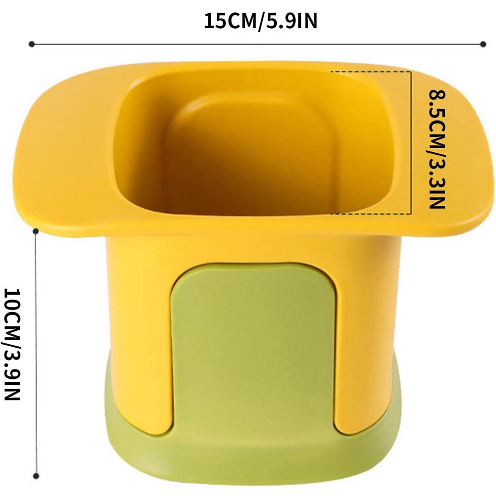 AperiCoupe Fruits & Sausage Slicer