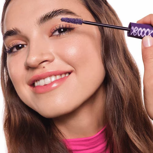 Essence Lash Princess Mascara - Purple Color