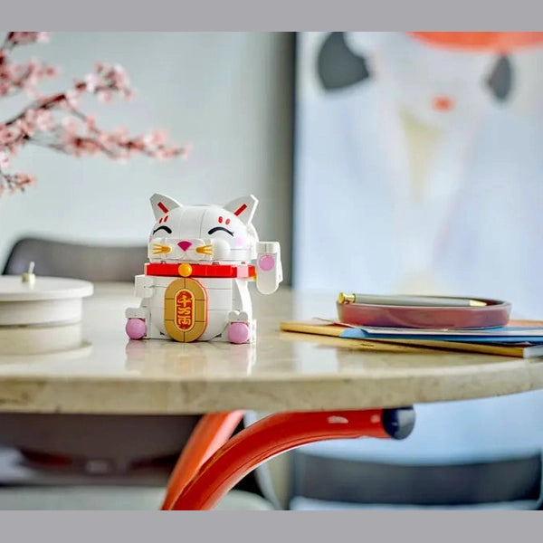 Lego Lucky Cat (40813)