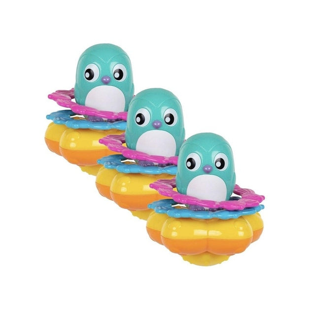 Playgro Float and Toss Ring Stacker