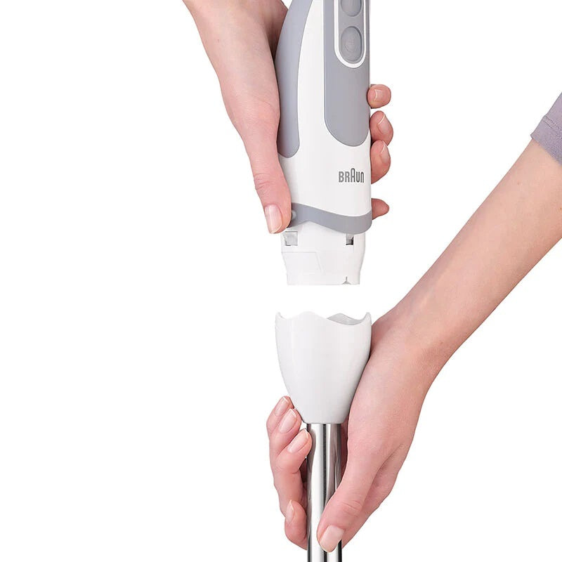 Braun MultiQuick 5 Vario Hand blender MQ 5245 WH