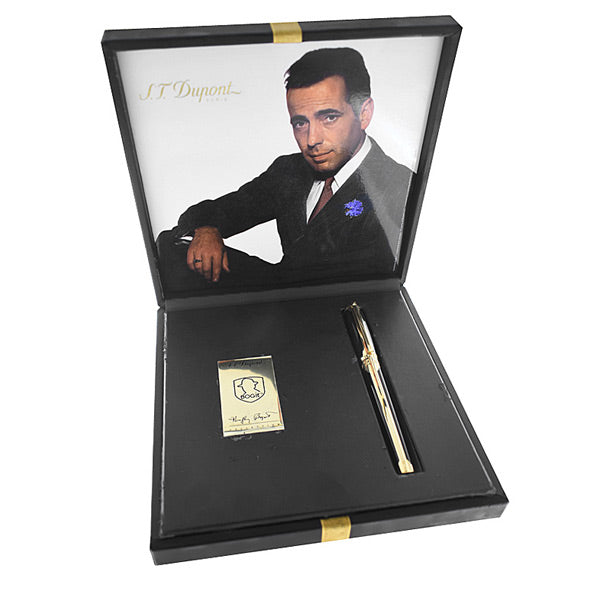 humphrey-bogart-rollerball-limited-edition-412686 - Medaid International