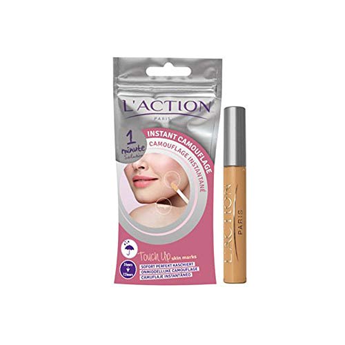 Instant Camouflage - Ivory Beige - Medaid