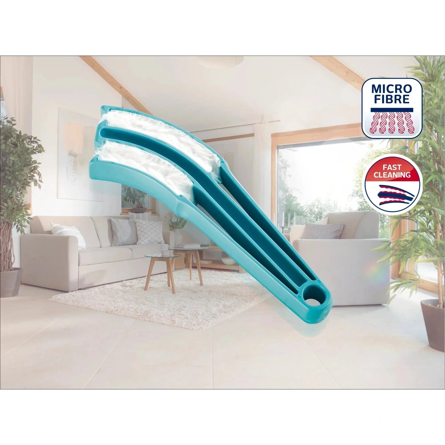 Venetian blind cleaner Jalousetta - Medaid International