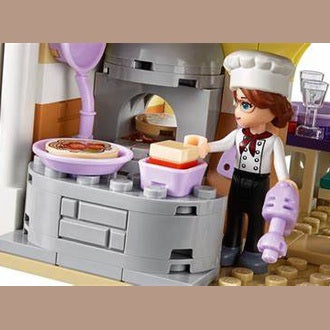Lego Friends Heartlake City Restaurant (41379)