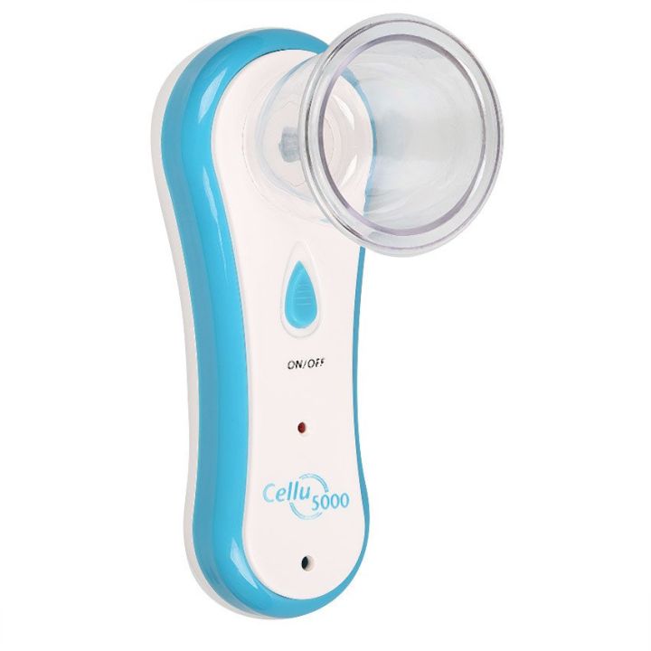JUMBO RICH OBCR-01 CELLULITE - BLUE WHITE DEVICE - Medaid International