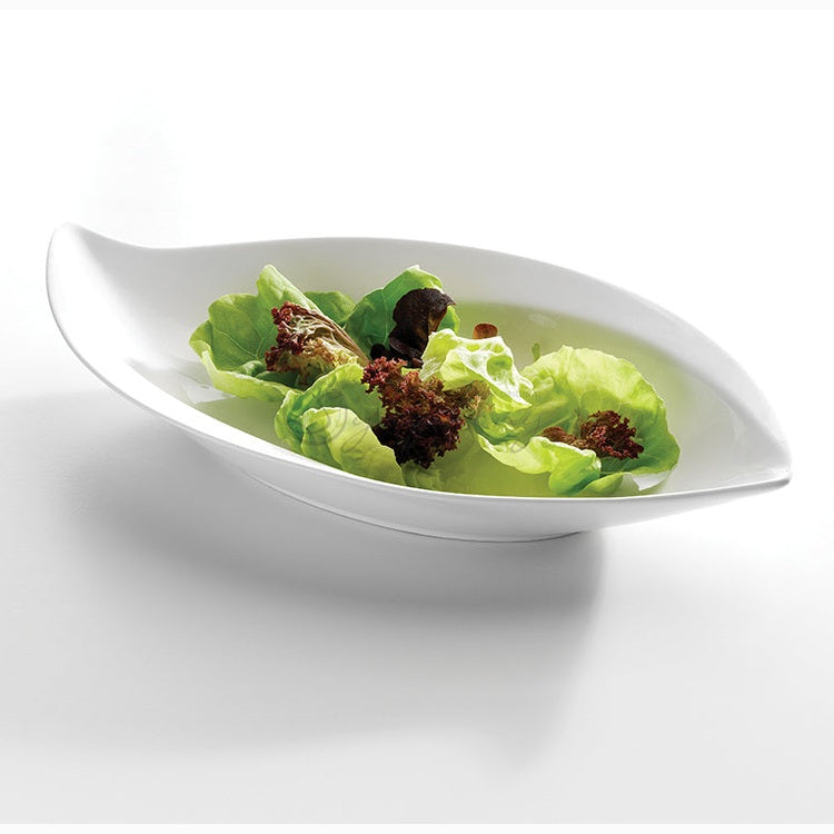 symphony nurture leaf bowl - W:47cm