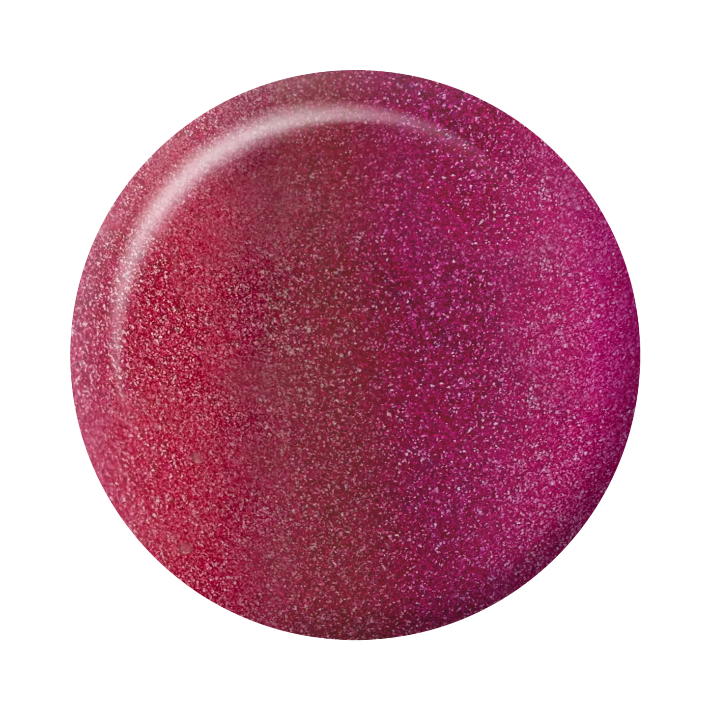 Essence Harley Quinn HOLO BOMB effect nail lacquer