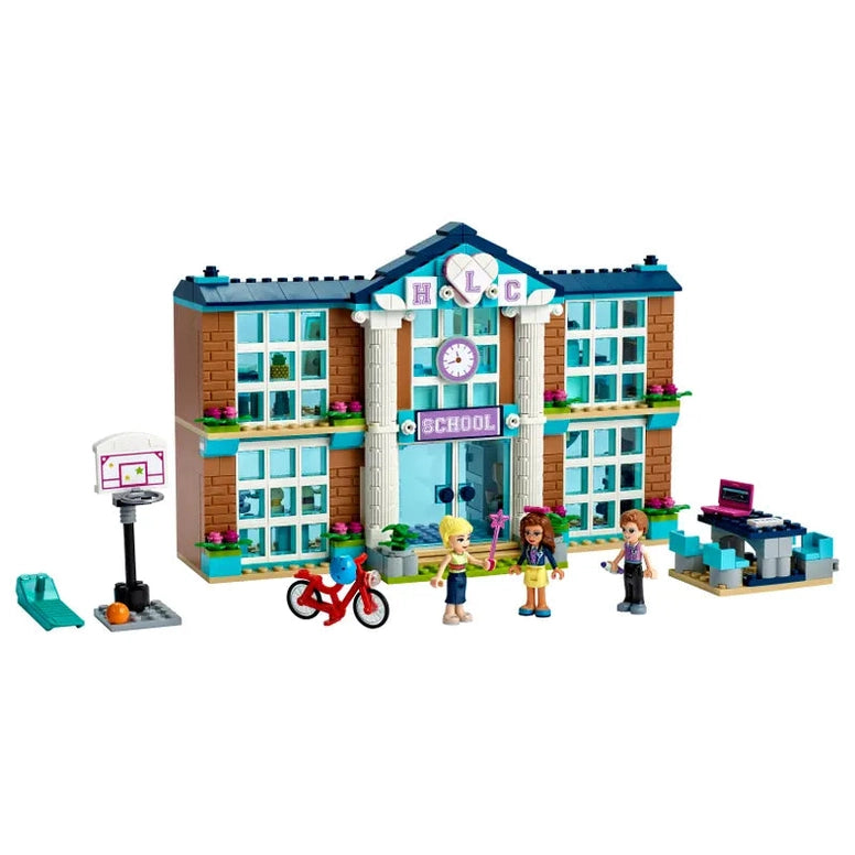 Lego Heartlake City School (41682)