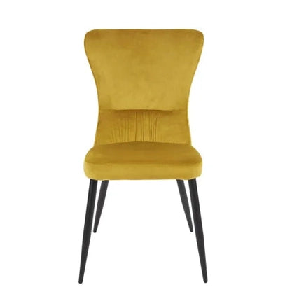 Fiona Dining Chair by Musterring