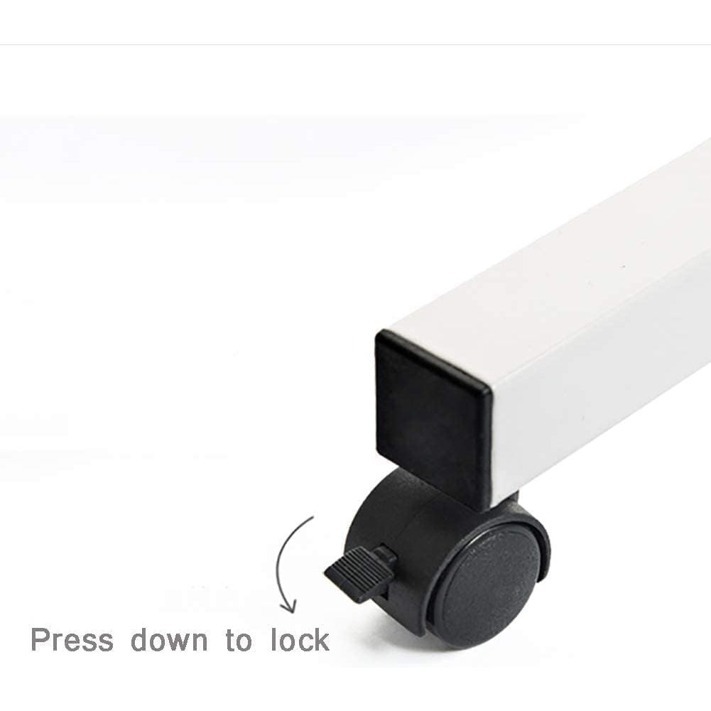 Adjustable Side Desk
