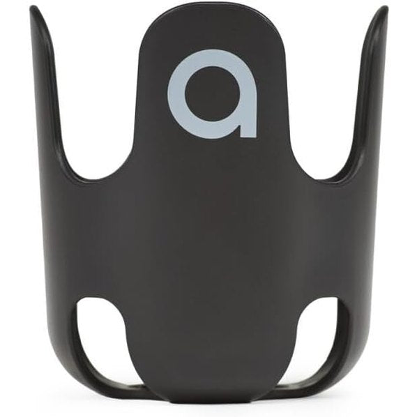 Anex - Universal Cup Holder - Black