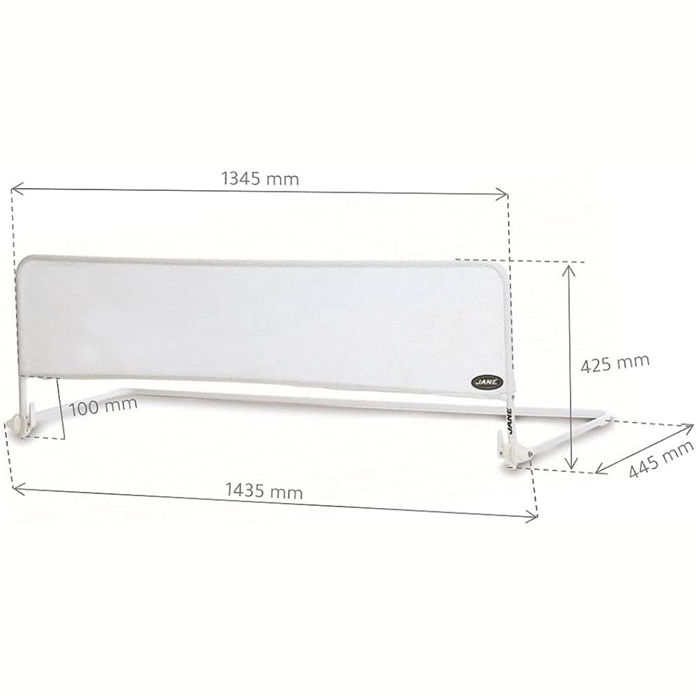 Jane - Folding Barrier - 110cm - 50208C01