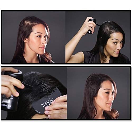 Toppik Hair Perfecting Toolkit - Medaid International