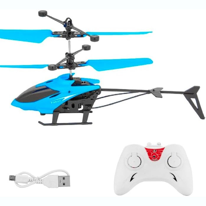 Remote Control Helicopter Toy