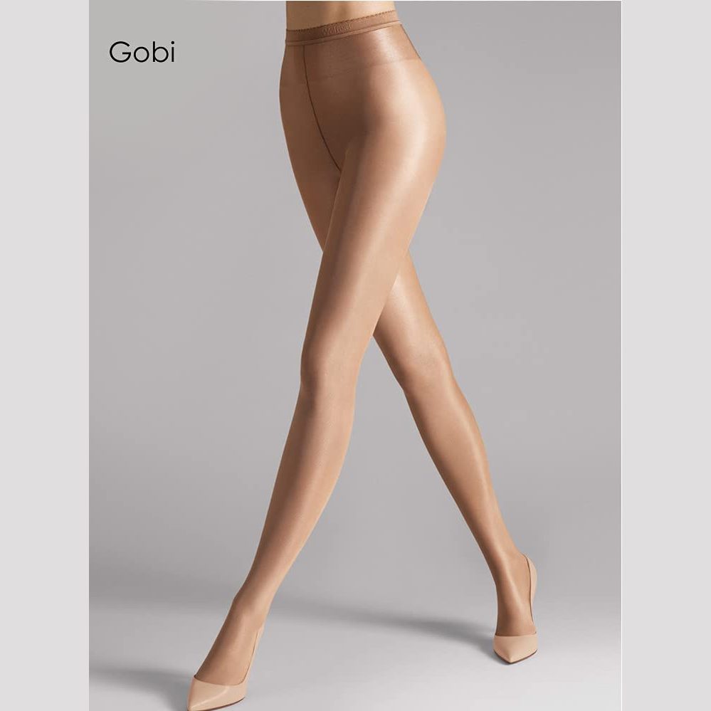 Wolford Neon 40 Tights Cosmetic SM (4'11"-5'9", 99-165 lbs) - Medaid International