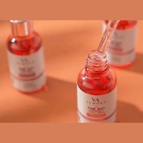 5-in-1 Rejuvenating Serum