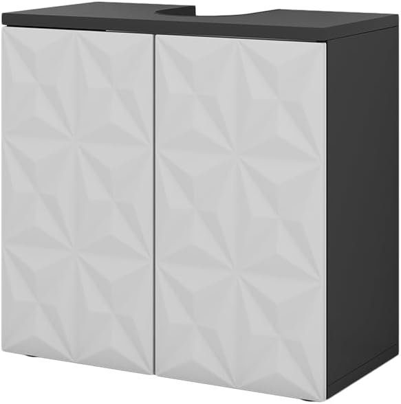 Sink base cabinet
