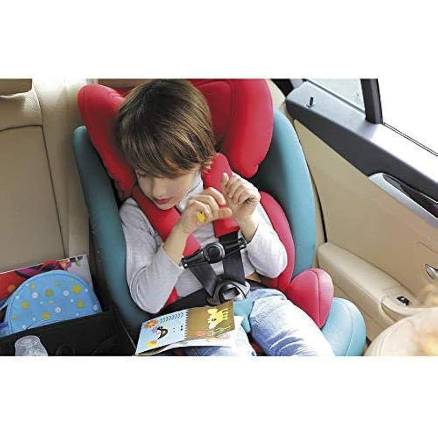 Olmitos Safety Harness Guide 7903 Adjustable Child Harness