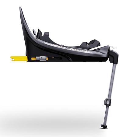 Kikkaboo - Rotatable Isofix Base For Car Seat I-Xtend