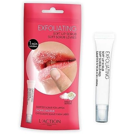 Hydrating Scrub X 2 - Medaid