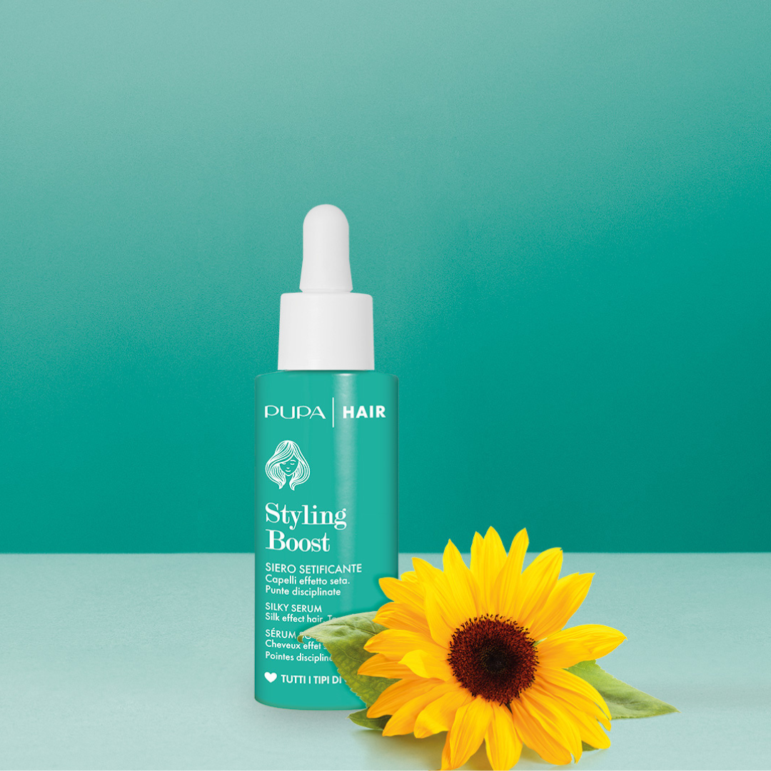 Pupa Milano Silky Serum 30ml
