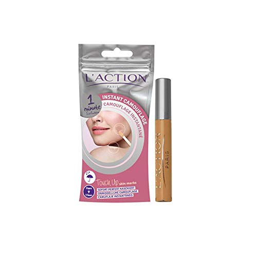 Instant Camouflage - Medium Beige - Medaid
