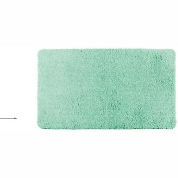Wenko Belize Bath Mat turquoise