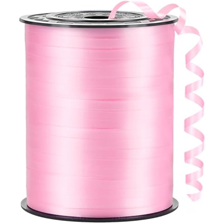 SD Pink of Blue Curling Ribbon | SD in Lebanon