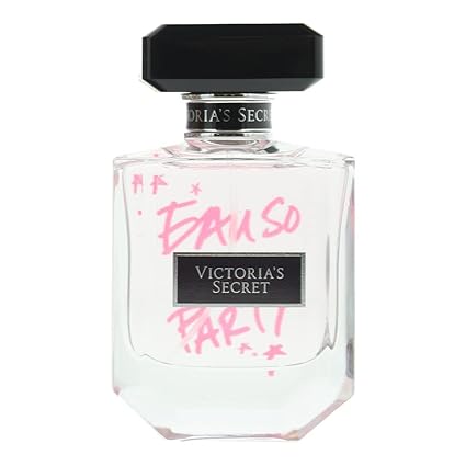 Victoria's Secret EAU SO PARTY Perfume 1.7 oz/50ml