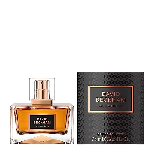 Beckham Intimately Beckham For Men, Eau De Toilette Spray, 2.5-Ounce Bottle - Medaid International
