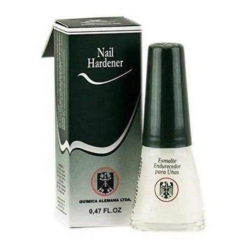 Quimica nail hardener