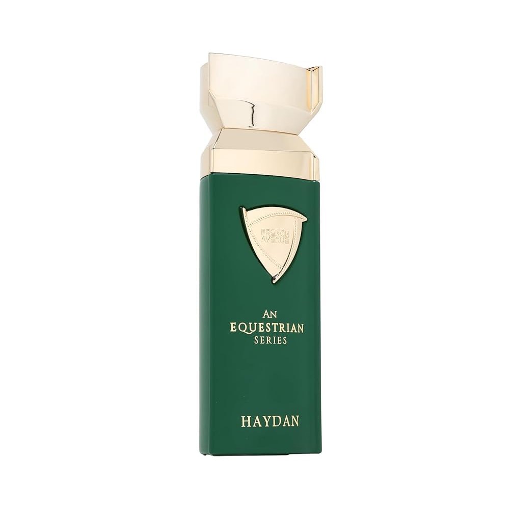 Fragrance World French Avenue An Equestrian Series (Haydan) - Medaid International