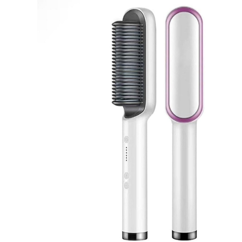 Hair Straightener comb