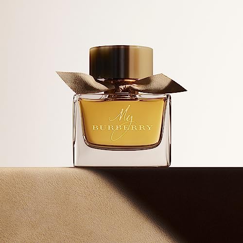 Burberry My Burberry Eau de Parfum 3 fl oz - Medaid International
