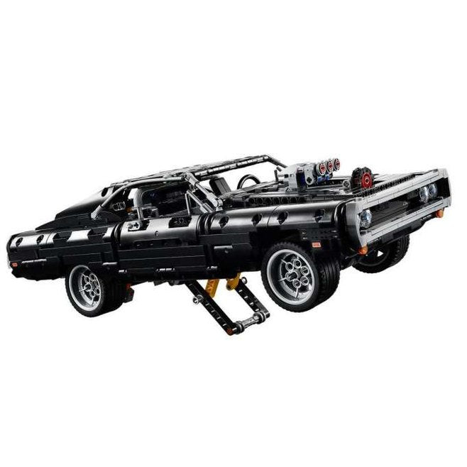 Lego Technic Dom's Charger (42111)