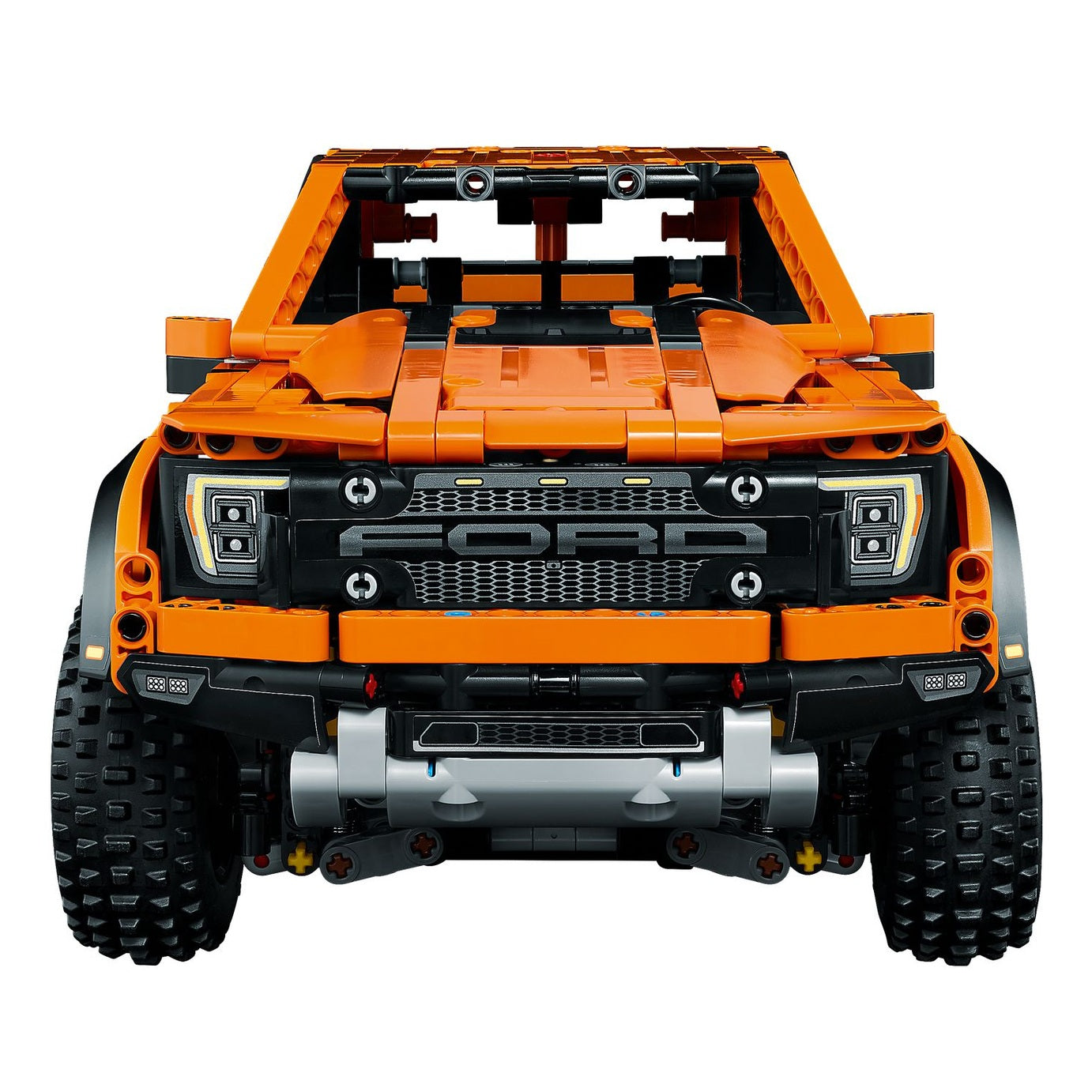 Lego Technic Ford F-150 Raptor (42126)