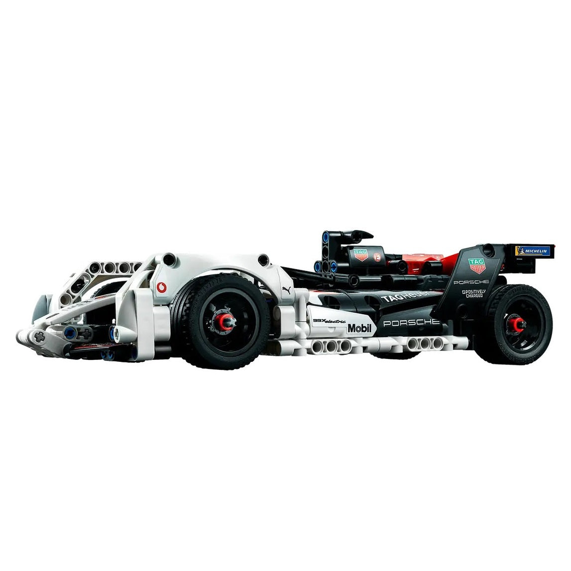 Lego Technic Formula E Porsche 99X Electric (42137)