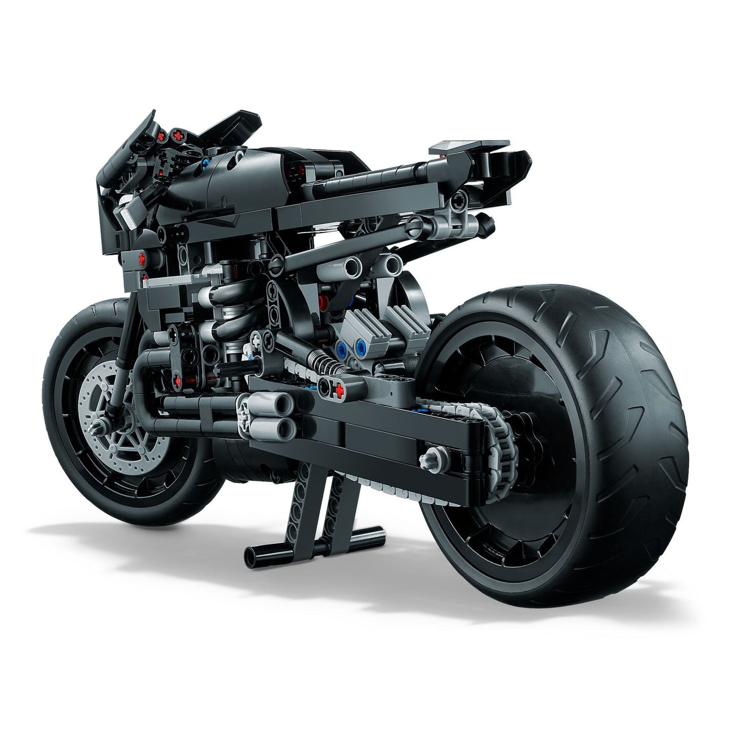 Lego Technic The Batman-Batcycle (42155)
