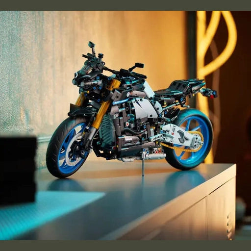Lego Yamaha MT-10 SP (42139)