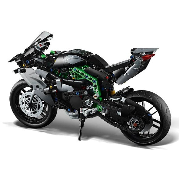 Lego Kawasaki Ninja H2R Motorcycle (42170)