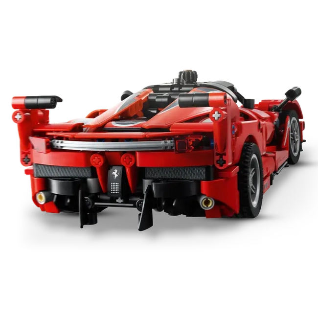 Lego Ferrari FXX K (42212)