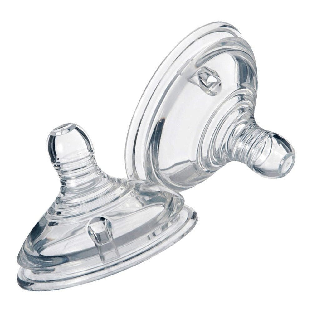 Thick Feed Teats 2pcs