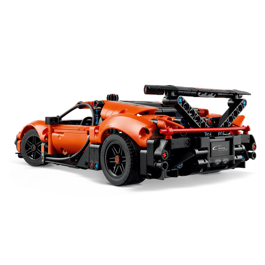 Lego Bugatti Chiron Pur Sport Hypercar (4222)