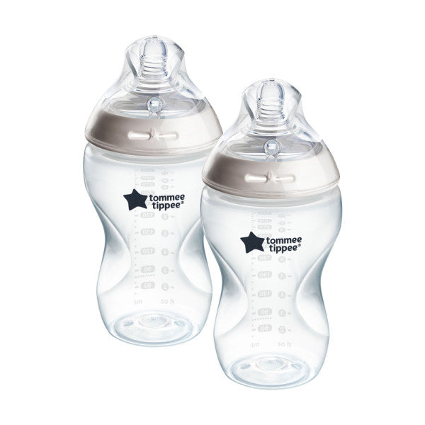 Natural Start Anti-Colic Bottle 340ml