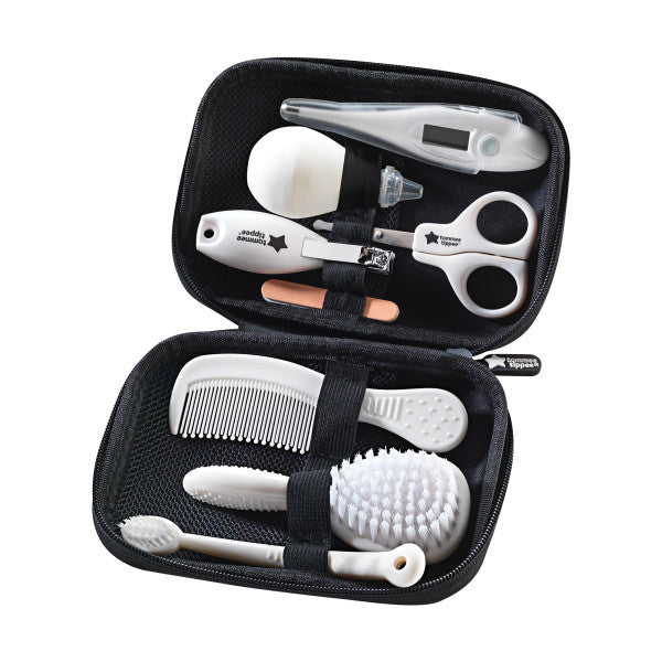 Healthcare and Grooming Kit, 9x Essential products