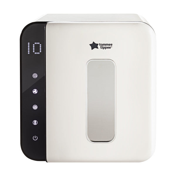 Ultra UV Steriliser, Dryer and Storage