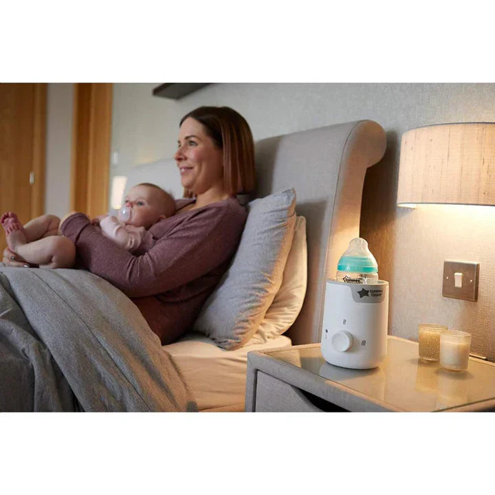 Easiwarm Bottle Warmer